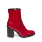 Us-hudson Red Leather