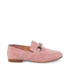 Kerin Camel Suede