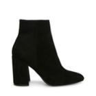 Therese Black Suede