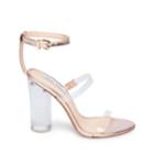 Carnival Rose Gold