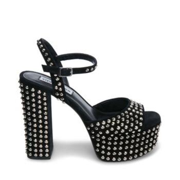 Tokyo Black W/studs