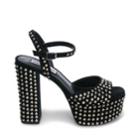 Tokyo Black W/studs