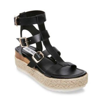 Certain White Leather