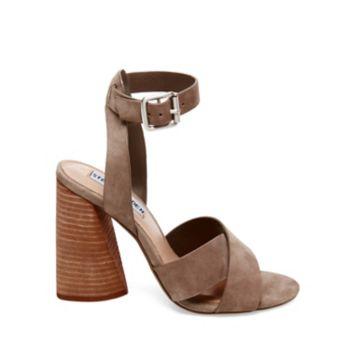 Wendel Brn Nubuck