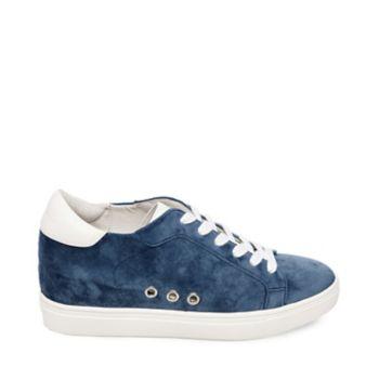 Steal Blue Velvet