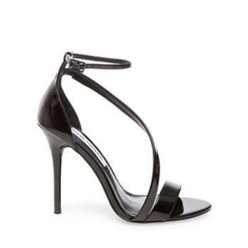 Sasha Black Patent