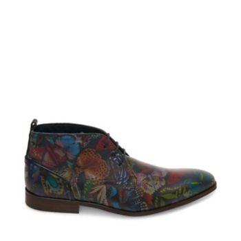 Swallow Black Multi
