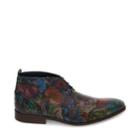 Swallow Black Multi