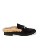 Calvin Black Velvet