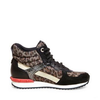 Ralphee Black Multi