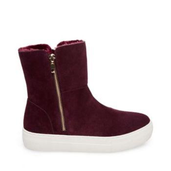 Garrson Tan Suede