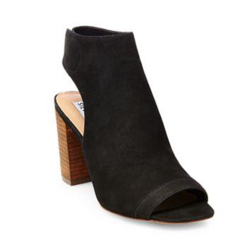 Hitched Blush Nubuck