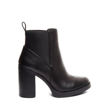 Nana Black Leather