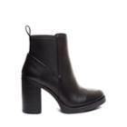 Nana Black Leather