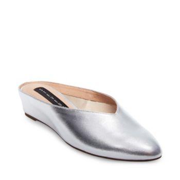 Aries Tan Suede