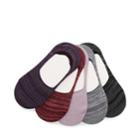 L-5basics Purple Multi