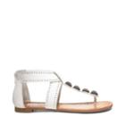 Faisle White Multi