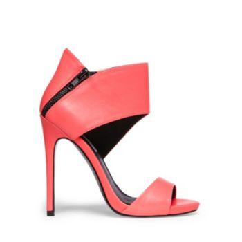 Maitai Pink Leather