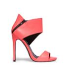 Maitai Pink Leather