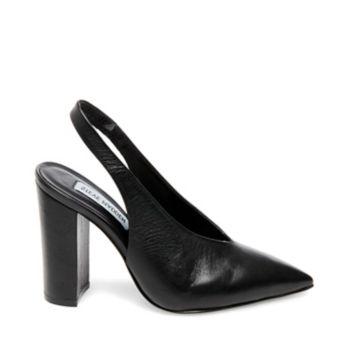 Preserve Black Leather
