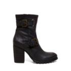Rebekah Black Leather