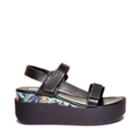 Suduko Black Leather