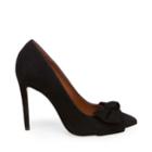 Token Black Nubuck