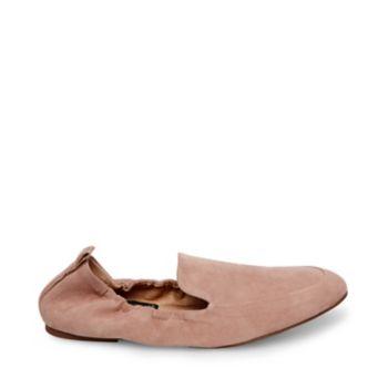 Darsha Grey Suede