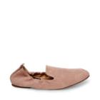 Darsha Grey Suede