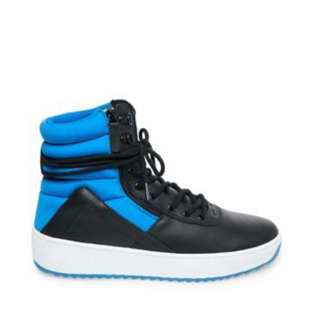Raving Blue