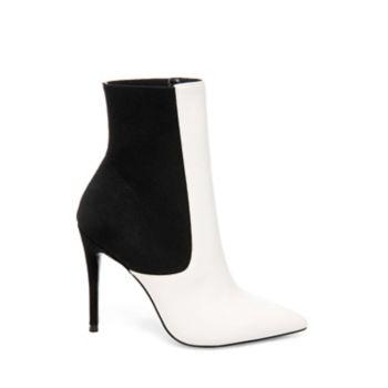 Divinity Black Suede