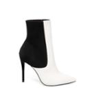 Divinity Black Suede