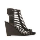 Traped Black
