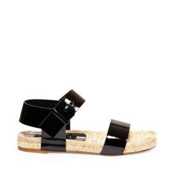 Cinyy Black Leather