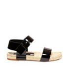 Cinyy Black Leather