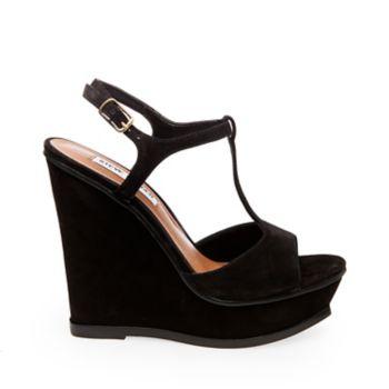 Korina Black Nubuck