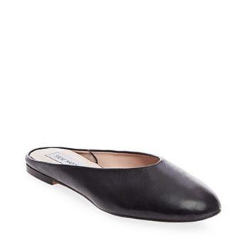 Lisa Black Leather