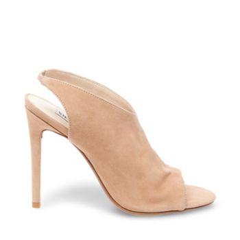Sans Tan Suede