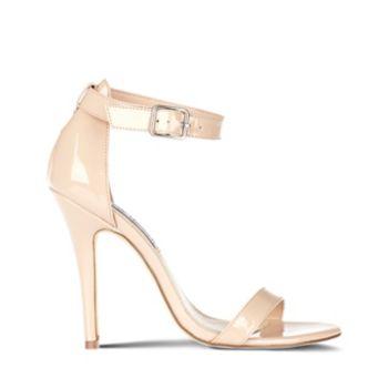 Realove Silver Leather