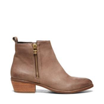 Riovista Taupe Leather