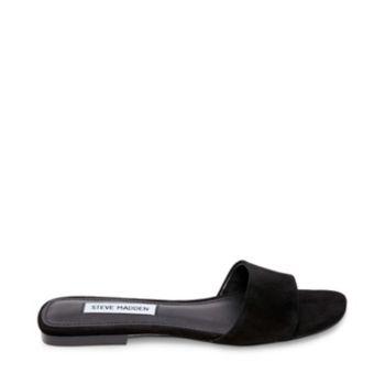 Bev Tan Suede