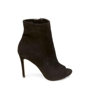 Ladee Black Suede