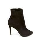 Ladee Black Suede