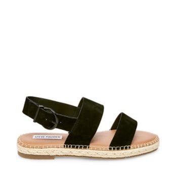 Ethan Tan Suede
