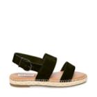 Ethan Tan Suede