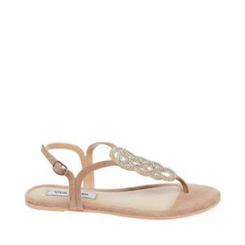 Trish Taupe Multi