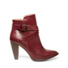 Spencer Black Leather