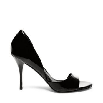 Drnknluv Black Patent