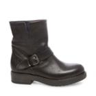Creed Black Leather