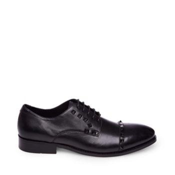 Dracula Black Leather